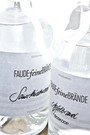 UDO TITZ / Advertising / FAUDE FEINE BRÄNDE / 1