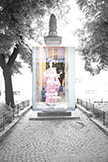 UDO TITZ / ADVERTISING / FEMME MAISON  POP UP / 1