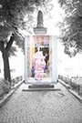 UDO TITZ / Advertising / FEMME MAISON  POP UP / 1