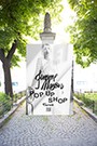 UDO TITZ / Advertising / FEMME MAISON  POP UP / 2