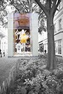 UDO TITZ / Advertising / FEMME MAISON  POP UP / 3