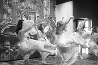 UDO TITZ / Advertising / FEMME MAISON  POP UP / 7