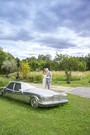 UDO TITZ / Fashion / ÉLISE MOUGIN + ERWIN WURM / 1