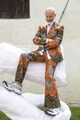UDO TITZ / Fashion / ÉLISE MOUGIN + ERWIN WURM / 3