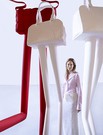 UDO TITZ / Fashion / ÉLISE MOUGIN + ERWIN WURM / 6