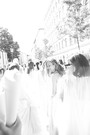 UDO TITZ / Fashion / FEMME MAISON  FLASHMOB / 1