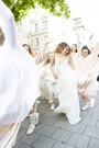 UDO TITZ / Fashion / FEMME MAISON  FLASHMOB / 8