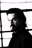 UDO TITZ / PORTRAITS / CHRISTIAN FUCHS A.K.A. CHRISTIAN FETISH / 1