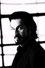 UDO TITZ / Portraits / CHRISTIAN FUCHS A.K.A. CHRISTIAN FETISH / 1