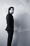 UDO TITZ / PORTRAITS / CHRISTIAN FUCHS A.K.A. CHRISTIAN FETISH / 3