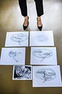 UDO TITZ / Portraits / COOP HIMMELB(L)AU / 6