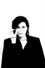 UDO TITZ / Portraits / EVA SCHLEGEL 2 / 2