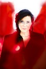 UDO TITZ / Portraits / EVA SCHLEGEL 2 / 3
