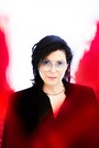 UDO TITZ / Portraits / EVA SCHLEGEL 2 / 4