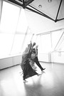 UDO TITZ / Portraits / FRANZISKA & JOSEF FÜRPASS / 2