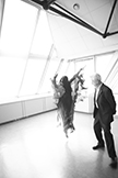 UDO TITZ / PORTRAITS / FRANZISKA & JOSEF FÜRPASS / 3