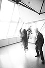 UDO TITZ / Portraits / FRANZISKA & JOSEF FÜRPASS / 3