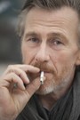 UDO TITZ / Portraits / GUNTER DAMISCH / 1