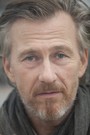 UDO TITZ / Portraits / GUNTER DAMISCH / 4