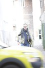 UDO TITZ / Portraits / PETER KRUDER 2 - ALEXANDER GERINGER / ALEXANDER GERINGER
