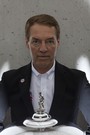 UDO TITZ / Portraits / Pierre Pagê / 3