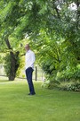 UDO TITZ / Portraits / SIEGFRIED MERYN / 1